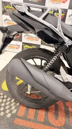 HONDA-CG 160 CARGO-2025