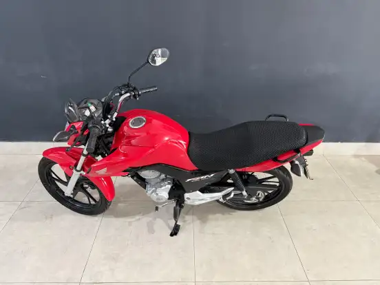 HONDA-CG 160 FAN HONDA-CG 160 FAN-2021