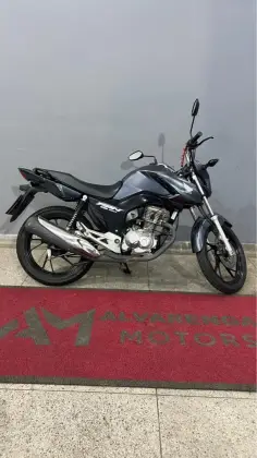 HONDA CG 160 FAN HONDA CG 160 FAN