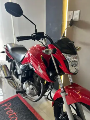 HONDA CG 160 FAN HONDA CG 160 FAN