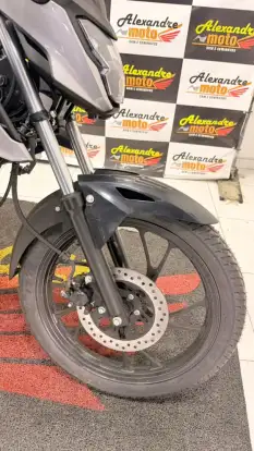 HONDA-CG 160 FAN-2026