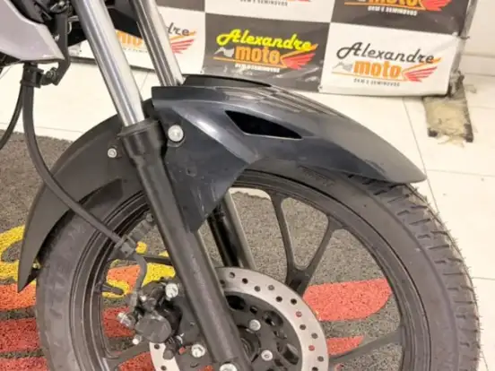 HONDA-CG 160 FAN HONDA-CG 160 FAN-2026