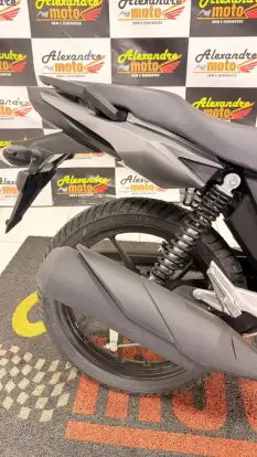 HONDA-CG 160 FAN-2026