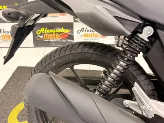 HONDA-CG 160 FAN HONDA-CG 160 FAN-2026