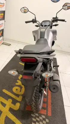 HONDA-CG 160 FAN-2026