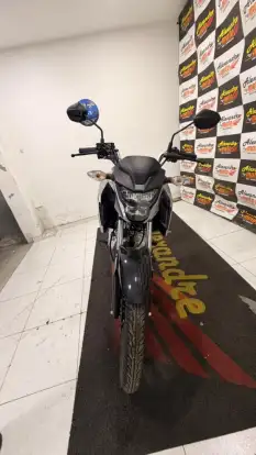 HONDA-CG 160 FAN-2026