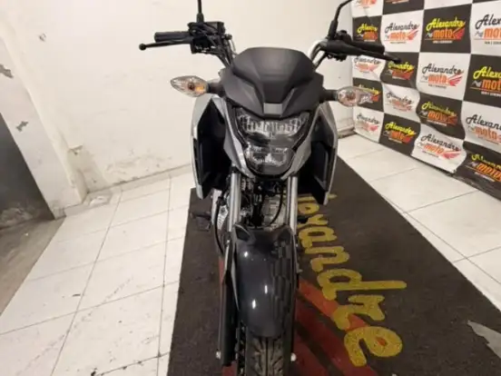 HONDA-CG 160 FAN HONDA-CG 160 FAN-2026
