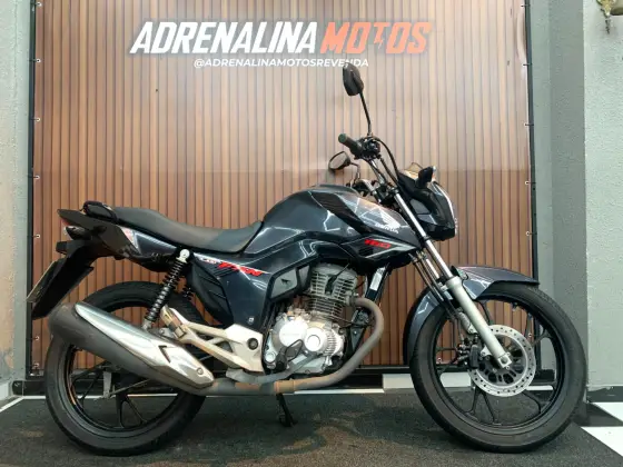 HONDA CG 160 FAN HONDA CG 160 FAN