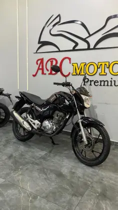 HONDA CG 160 FAN HONDA CG 160 FAN