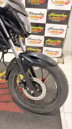 HONDA-CG 160 FAN-2025