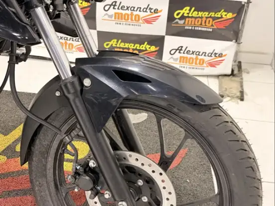 HONDA-CG 160 FAN HONDA-CG 160 FAN-2025