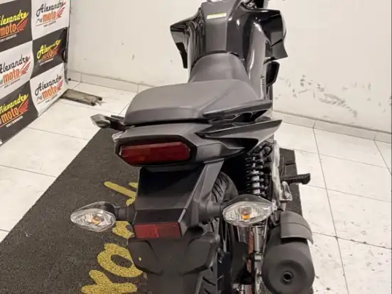 HONDA-CG 160 FAN HONDA-CG 160 FAN-2025
