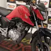 HONDA CG 160 FAN HONDA CG 160 FAN
