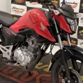 HONDA CG 160 FAN HONDA CG 160 FAN