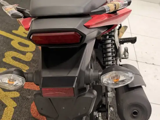 HONDA-CG 160 FAN HONDA-CG 160 FAN-2025