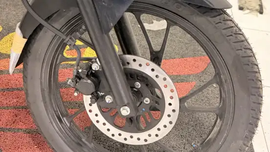 HONDA-CG 160 FAN-2025