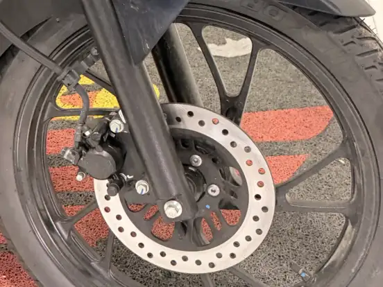 HONDA-CG 160 FAN HONDA-CG 160 FAN-2025