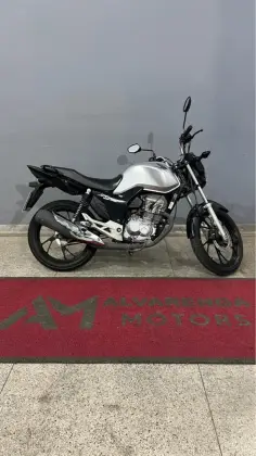 HONDA CG 160 START ES HONDA CG 160 START ES