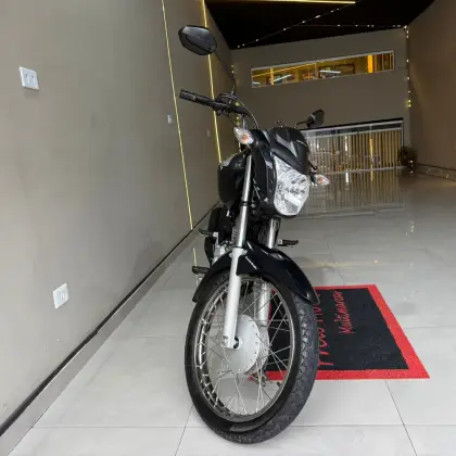 HONDA CG 160 START ES HONDA CG 160 START ES