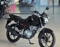 HONDA CG 160 START ES HONDA CG 160 START ES
