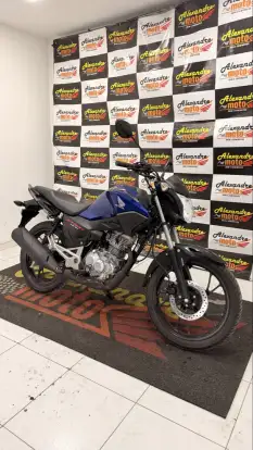 HONDA-CG 160 START ES HONDA-CG 160 START ES-2025
