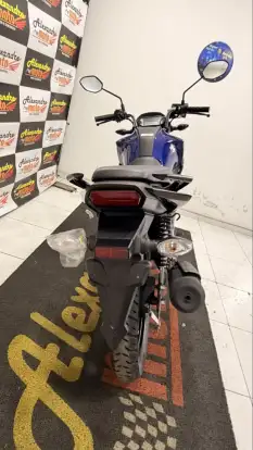 HONDA-CG 160 START ES HONDA-CG 160 START ES-2025