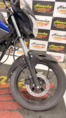 HONDA-CG 160 START ES-2025