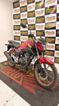 HONDA CG 160 TITAN 50 ANOS HONDA CG 160 TITAN 50 ANOS