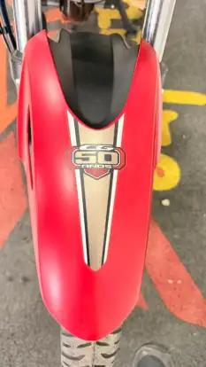 HONDA-CG 160 TITAN 50 ANOS-2026