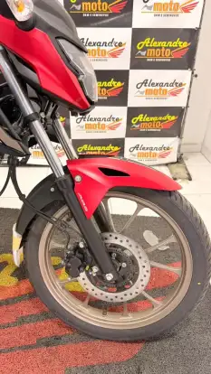 HONDA-CG 160 TITAN 50 ANOS-2026