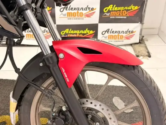 HONDA-CG 160 TITAN 50 ANOS HONDA-CG 160 TITAN 50 ANOS-2026