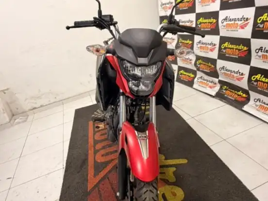 HONDA-CG 160 TITAN 50 ANOS HONDA-CG 160 TITAN 50 ANOS-2026