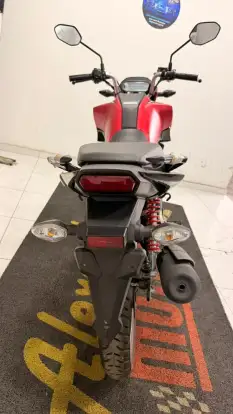 HONDA-CG 160 TITAN 50 ANOS-2026