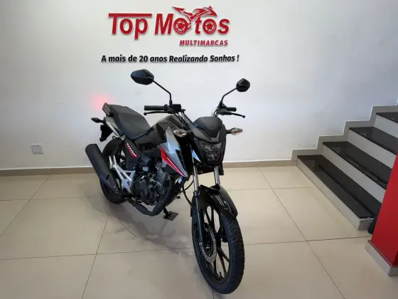 HONDA CG 160 TITAN ABS HONDA CG 160 TITAN ABS