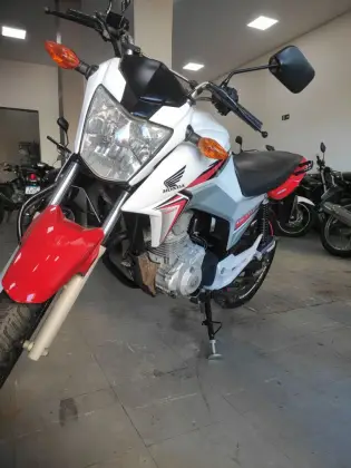 HONDA CG 160 TITAN EX 