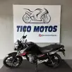 HONDA CG 160 TITAN HONDA CG 160 TITAN