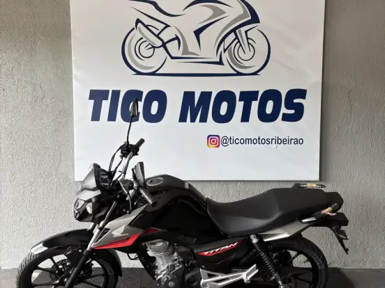 HONDA-CG 160 TITAN HONDA-CG 160 TITAN-2026