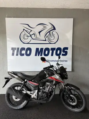 HONDA-CG 160 TITAN HONDA-CG 160 TITAN-2026