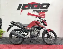 HONDA CG 160 TITAN HONDA CG 160 TITAN