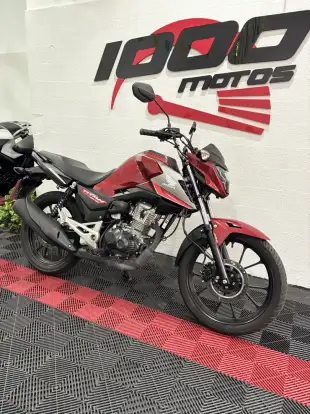 HONDA-CG 160 TITAN HONDA-CG 160 TITAN-2025