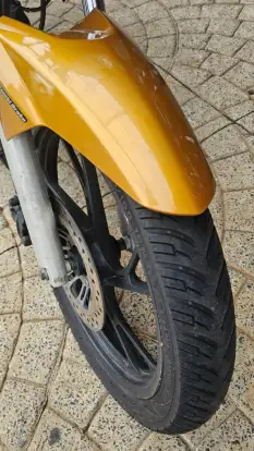 HONDA-CG 160 TITAN-2022