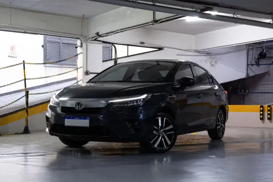HONDA CITY 1.5 i-VTEC FLEX TOURING CVT HONDA CITY 1.5 i-VTEC FLEX TOURING CVT
