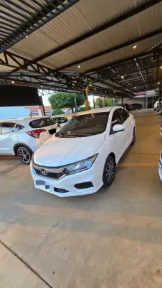 HONDA-CITY-1.5 PERSONAL 16V FLEX 4P AUTOMÁTICO HONDA-CITY-2019