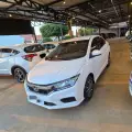 HONDA CITY 1.5 PERSONAL 16V FLEX 4P AUTOMÁTICO HONDA CITY 1.5 PERSONAL 16V FLEX 4P AUTOMÁTICO