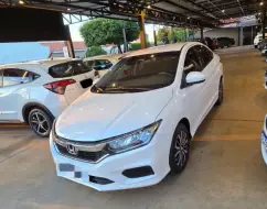 HONDA CITY 1.5 PERSONAL 16V FLEX 4P AUTOMÁTICO HONDA CITY 1.5 PERSONAL 16V FLEX 4P AUTOMÁTICO