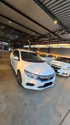 HONDA-CITY-2019