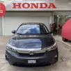 HONDA CITY 1.5 i-VTEC FLEX HATCH EXL CVT HONDA CITY 1.5 i-VTEC FLEX HATCH EXL CVT