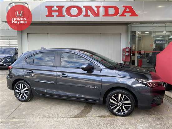 HONDA-CITY-2023