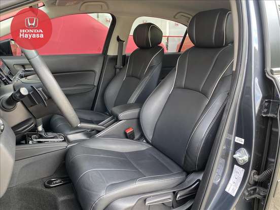 HONDA-CITY-2023