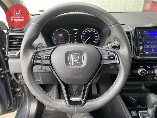 HONDA-CITY-2023